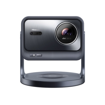 PROJEKTOR LASEROWY Hisense C2-PRO projektor laserowy Smart 4K UHD